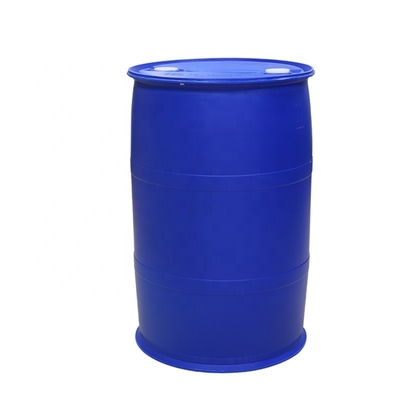 Dầu bịt kín Thùng nhựa màu xanh 55 Thùng 200 lít có nắp kép