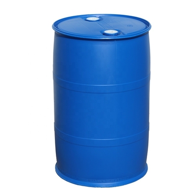 SIDUN 200l Nhựa màu xanh lam Thùng phuy nhựa 55 Gallon có lỗ thoát nước