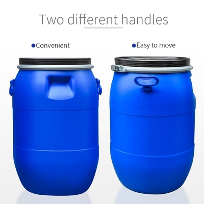 Thùng chứa polyethylene mật độ cao 320mm 50 Ltr 385mm * 580mm