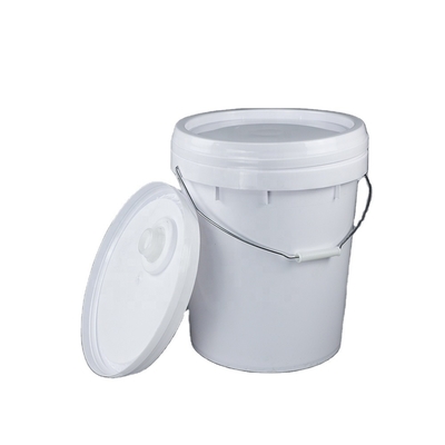 Thùng sơn 2.0mm 20 lít có thể tái sử dụng có nắp Không chứa BPA