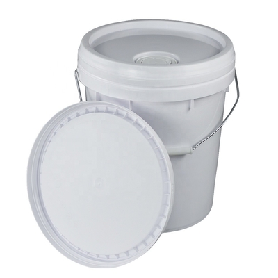 Thùng sơn 2.0mm 20 lít có thể tái sử dụng có nắp Không chứa BPA