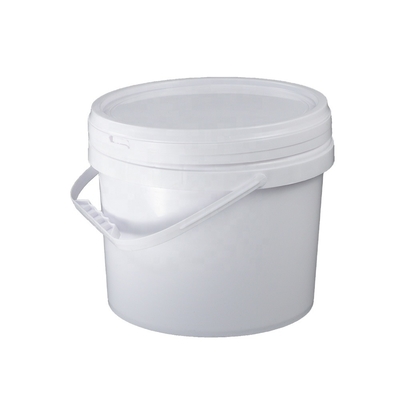 Thùng Polyethylene mật độ cao 5L 1 Gallon An toàn thực phẩm ISO 9001