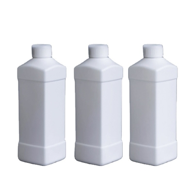 Miệng Chai PET rỗng 21mm 300ml Ghi nhãn tay áo co lại