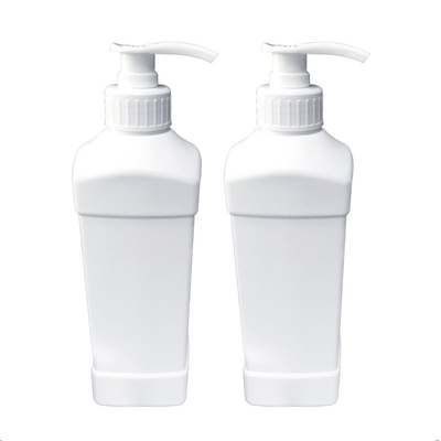 Miệng Chai PET rỗng 21mm 300ml Ghi nhãn tay áo co lại
