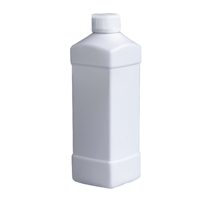 Miệng Chai PET rỗng 21mm 300ml Ghi nhãn tay áo co lại
