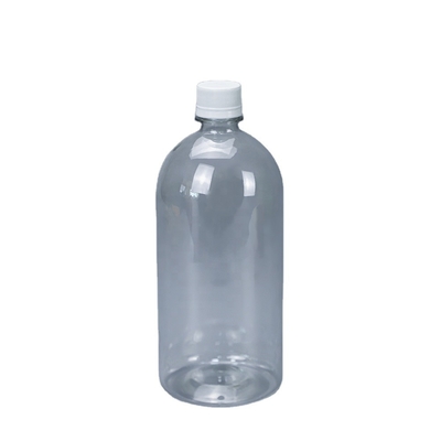 Shrink Sleeve 1000ml 500ml Chai nhựa PET đầu vít 38g 51g