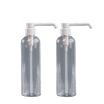 Cồn 25mm Nước phun sương Chai nhựa rỗng 210 * 61,5mm