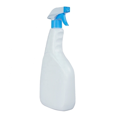 116 * 294mm 90 * 218mm Khử trùng Chai xịt PET 950ml 500ml