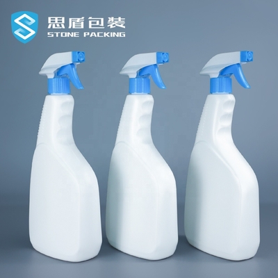 Vòi tẩy rửa gia dụng Chai xịt PET 360 độ