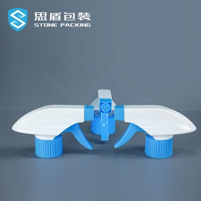 Vòi tẩy rửa gia dụng Chai xịt PET 360 độ