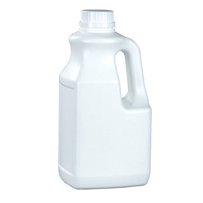 Đục axit 36mm Đục vít trên cùng bằng nhựa HDPE Jerry có thể 2L 5L
