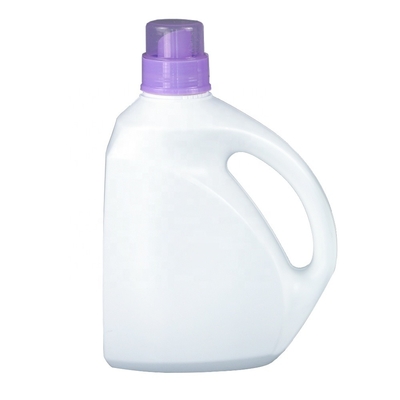 Cỡ 60mm 5L Chai rỗng dùng cho chất tẩy rửa dạng lỏng 186 * 88 * 367mm
