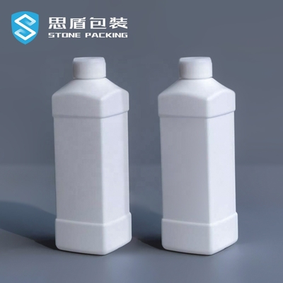 Sữa khử trùng Chai nhựa HDPE 1 lít Axit Etch