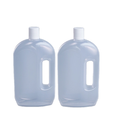 Calibre 30mm Chai nhựa mờ 750ml có tay cầm