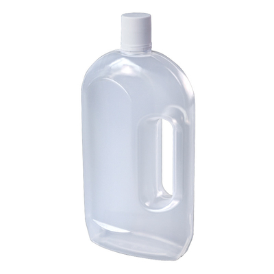 Calibre 30mm Chai nhựa mờ 750ml có tay cầm