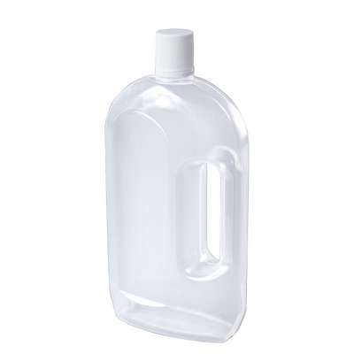 Chai nhựa 1,2L mờ có tay cầm