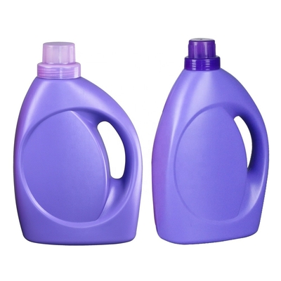 SIDUN Giặt là 352mm Chai bột giặt trống rỗng 2L 3L 5L