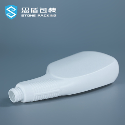 Chất tẩy rửa Chất tẩy rửa Chai xịt nhựa PE có vòi 950ml 500ml
