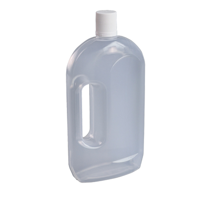 Chai nhựa 750ml rỗng 241 * 218 * 195mm