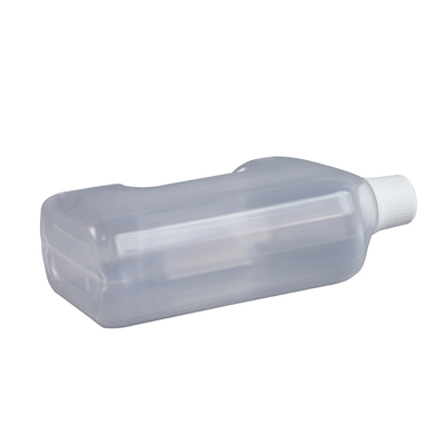 Chai nhựa 750ml rỗng 241 * 218 * 195mm