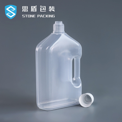 Chai nhựa 750ml rỗng 241 * 218 * 195mm