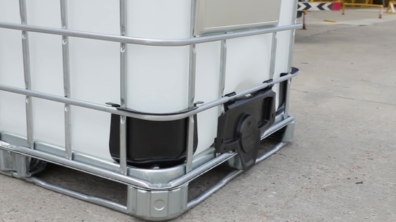 Thùng chứa hóa chất SIDUN 1000 lít 1200x1000mm