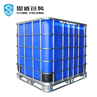 Thùng chứa hóa chất SIDUN 1000 lít 1200x1000mm