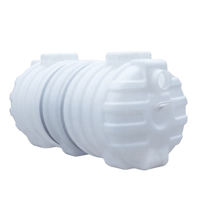 850 * 1750mm RV Bể chứa nước tự hoại HDPE Bồn nước nhựa 1800mm 1850mm 1950mm