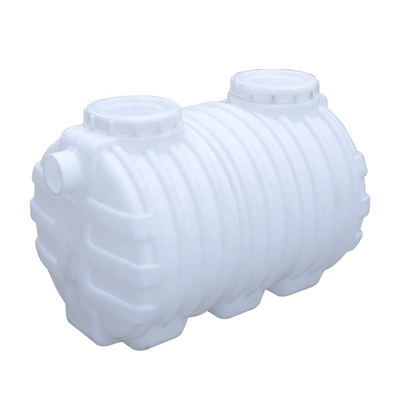 850 * 1750mm RV Bể chứa nước tự hoại HDPE Bồn nước nhựa 1800mm 1850mm 1950mm