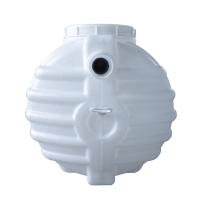 850 * 1750mm RV Bể chứa nước tự hoại HDPE Bồn nước nhựa 1800mm 1850mm 1950mm