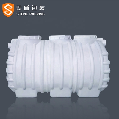 850 * 1750mm RV Bể chứa nước tự hoại HDPE Bồn nước nhựa 1800mm 1850mm 1950mm