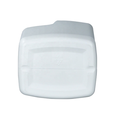 Chai nhựa HDPE đựng sữa có nắp vặn chống rò rỉ 118g